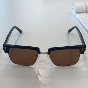 Tom Ford River Sunglasses